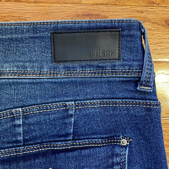 Thorn Skinny Jeans - Picture 10 of 13